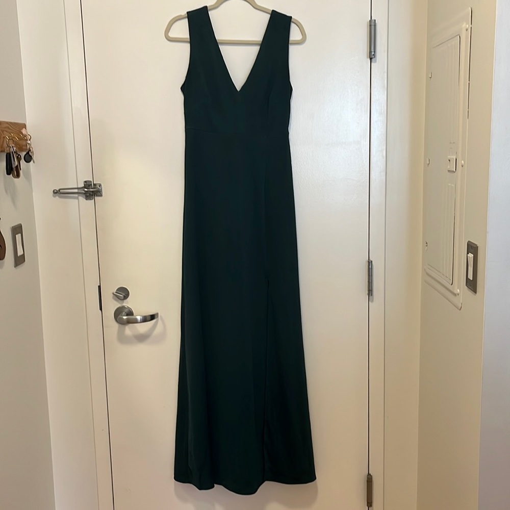 Birdy Grey Dress